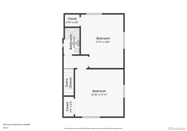 33rd image of 7091 Clay St, Westminster, CO 80030 | MLS# 2084681
