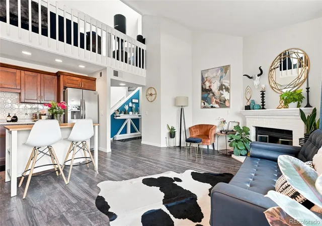 1st image of 12366 W Nevada Pl #305, Lakewood, CO 80228 | MLS# 7923720