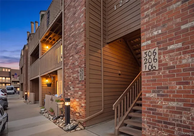 4th image of 12366 W Nevada Pl, Lakewood, CO 80228
