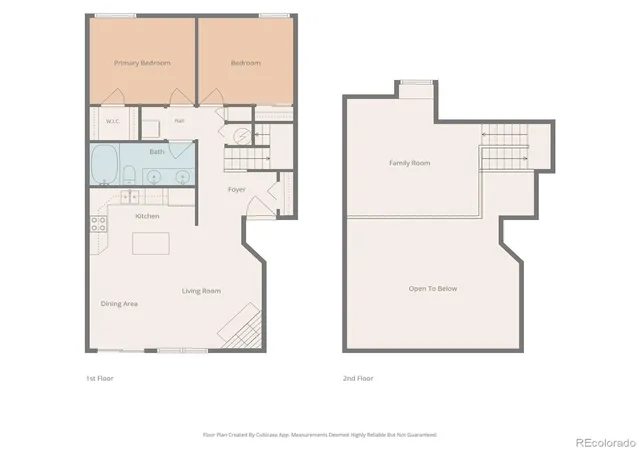 43rd image of 12366 W Nevada Pl #305, Lakewood, CO 80228 | MLS# 7923720
