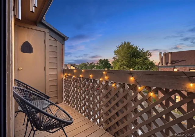 5th image of 12366 W Nevada Pl, Lakewood, CO 80228
