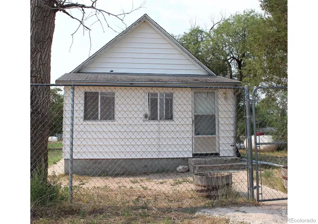 image of 208 Cheyenne Ave, Grover, CO 80729 | MLS# IR1065854