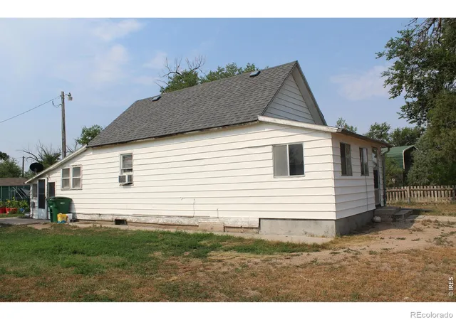image of 208 Cheyenne Ave, Grover, CO 80729 | MLS# IR1065854