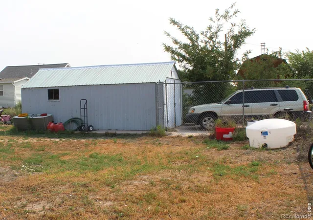 36th image of 208 Cheyenne Ave, Grover, CO 80729 | MLS# IR1065854