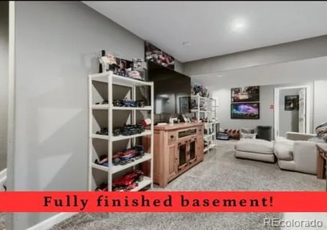 2nd image of 12362 Jasper St, Commerce City, CO 80603 | MLS# 3712637