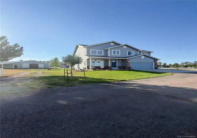 1st image of 36629 Mossberg Ct, Elizabeth, CO 80107 | MLS# 5458934