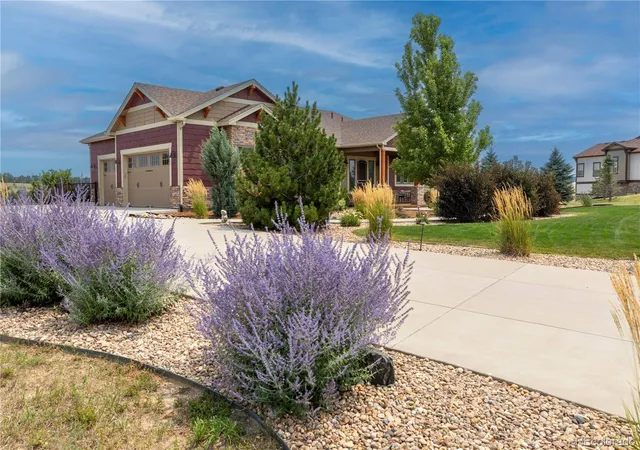 Photo 3 of Single family home for sale at 7854 Merryvale Trl, Parker, CO 80138 | MLS# 8890501 | Listing updated on 2026-09-11