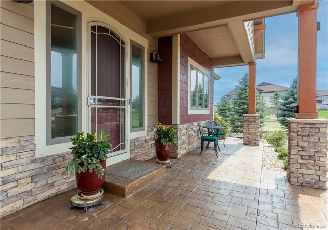 Photo 3 of Single family home for sale at 7854 Merryvale Trl, Parker, CO 80138 | MLS# 8890501 | Listing updated on 2026-09-11