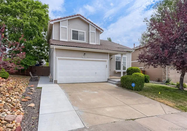 1st image of 4585 Lyndenwood Cir, Highlands Ranch, CO 80130 | MLS# 3944979
