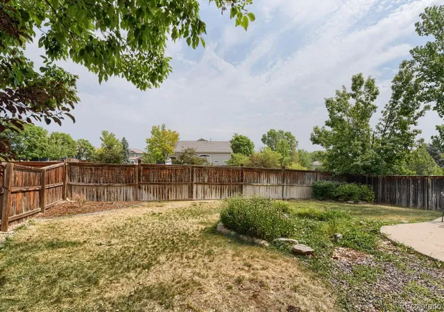 25th image of 4585 Lyndenwood Cir, Highlands Ranch, CO 80130 | MLS# 3944979