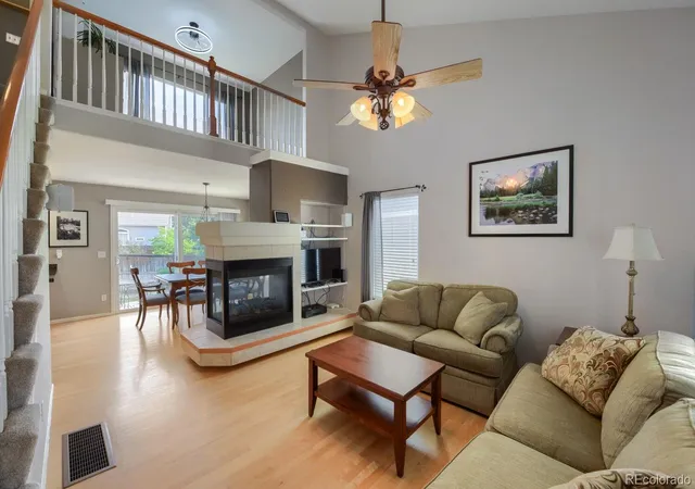 Photo 4 of Single family home for sale at 4585 Lyndenwood Cir, Highlands Ranch, CO 80130 | MLS# 3944979 | Listing updated on 2026-09-26