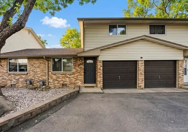 1st image of 4643 Independence St #9, Wheat Ridge, CO 80033 | MLS# 5011588
