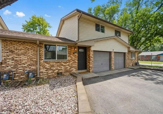 2nd image of 4643 Independence St #9, Wheat Ridge, CO 80033 | MLS# 5011588