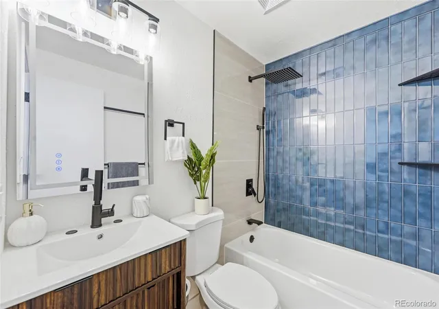 Photo 3 of Single family home for sale at 4643 Independence St #9, Wheat Ridge, CO 80033 | MLS# 5011588 | Listing updated on 2026-09-24