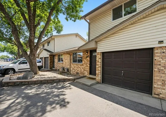 25th image of 4643 Independence St #9, Wheat Ridge, CO 80033 | MLS# 5011588
