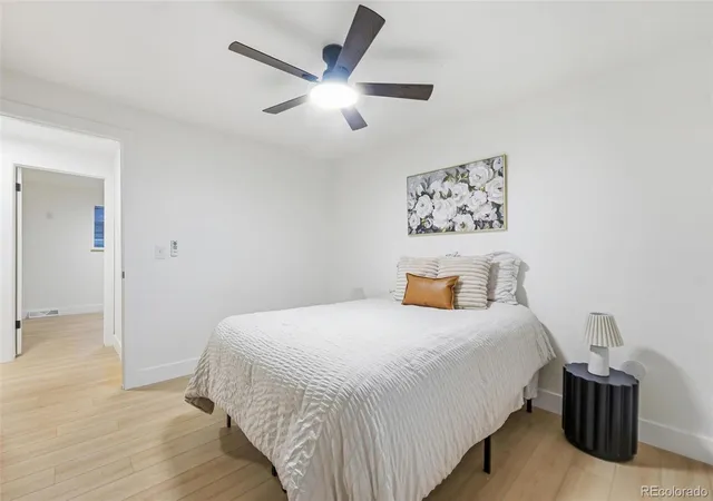 Photo 4 of Single family home for sale at 4643 Independence St #9, Wheat Ridge, CO 80033 | MLS# 5011588 | Listing updated on 2026-10-16