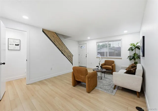 image of 4643 Independence St #9, Wheat Ridge, CO 80033 | MLS# 5011588