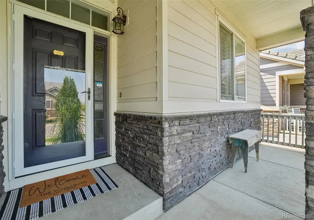 Photo 3 of Single family home for sale at 15432 E 113th Place, Commerce City, CO 80022 | MLS# 6341491 | Listing updated on 2026-08-29