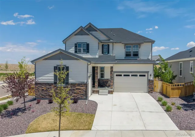 Photo 1 of Single family home for sale at 3382 Indian Grass St, Dacono, CO 80514 | MLS# 2265647 | Listing updated on 2026-10-19