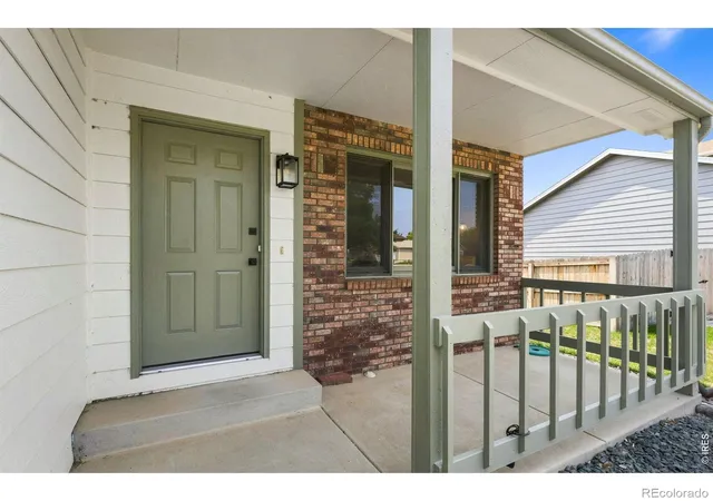 2nd image of 2110 Chancery Dr, Loveland, CO 80538 | MLS# IR1065855