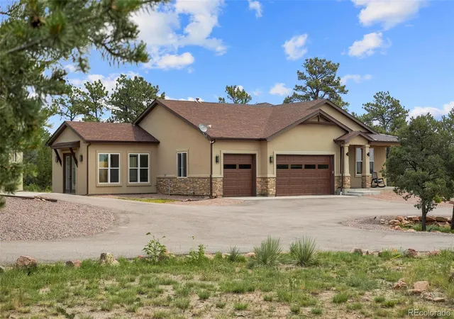 1st image of 15905 Cala Rojo Dr, Colorado Springs, CO 80926 | MLS# 2754566