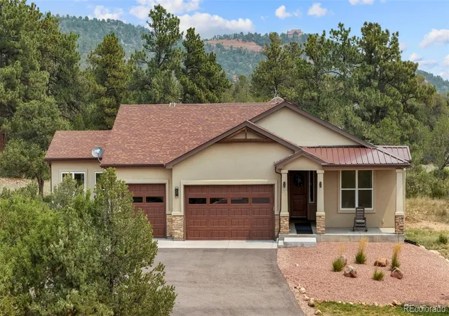 2nd image of 15905 Cala Rojo Dr, Colorado Springs, CO 80926 | MLS# 2754566