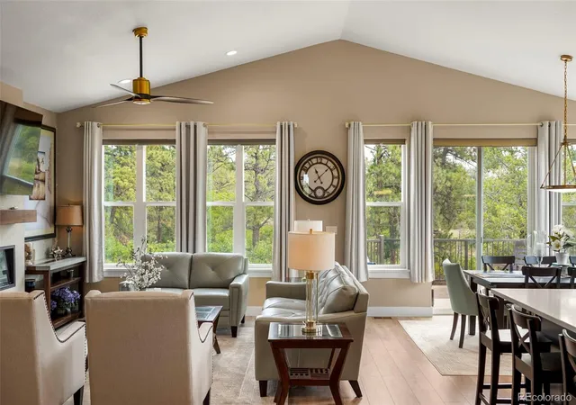 3rd image of 15905 Cala Rojo Dr, Colorado Springs, CO 80926 | MLS# 2754566