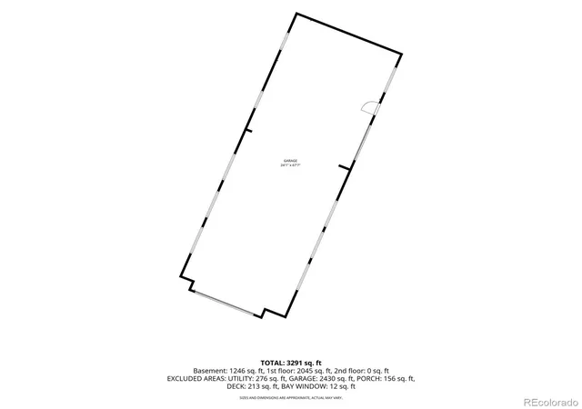 40th image of 15905 Cala Rojo Dr, Colorado Springs, CO 80926 | MLS# 2754566