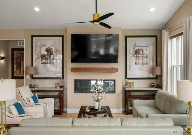4th image of 15905 Cala Rojo Dr, Colorado Springs, CO 80926 | MLS# 2754566