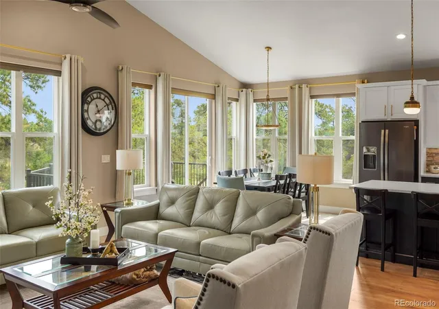5th image of 15905 Cala Rojo Dr, Colorado Springs, CO 80926 | MLS# 2754566