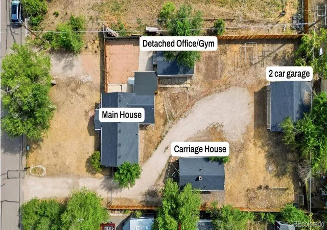 2nd image of 1265 Urban St, Lakewood, CO 80401 | MLS# 4104250