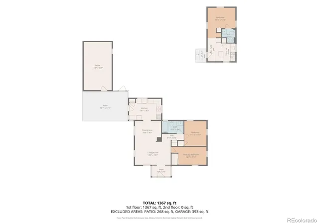 30th image of 1265 Urban St, Lakewood, CO 80401 | MLS# 4104250