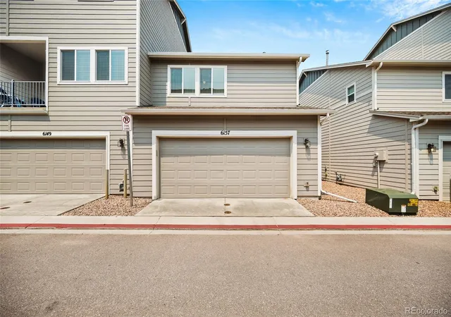 Photo 2 of Townhouse for sale at 6157 Inman View, Colorado Springs, CO 80924 | MLS# 4907715 | Listing updated on 2026-08-28