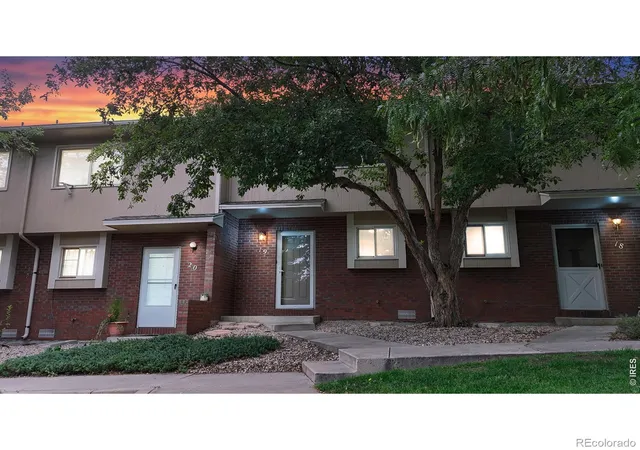 2nd image of 1440 Edora Rd #19, Fort Collins, CO 80525 | MLS# IR1065856