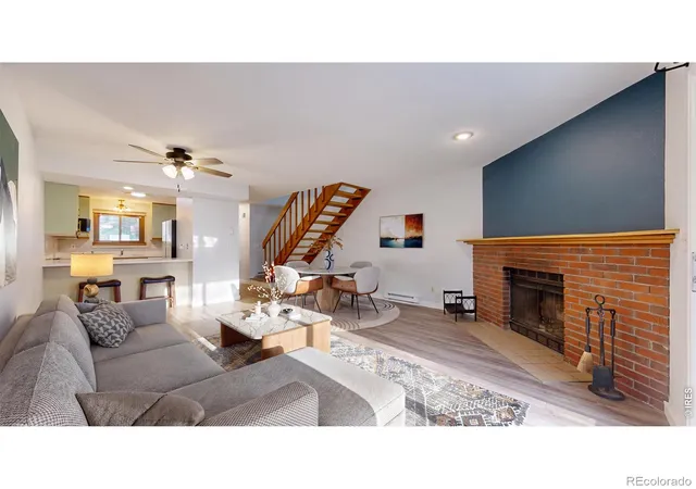 3rd image of 1440 Edora Rd #19, Fort Collins, CO 80525 | MLS# IR1065856