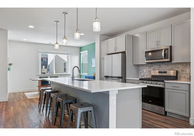 4th image of 2870 W 167Th Ave, Broomfield, CO 80023 | MLS# IR1065857