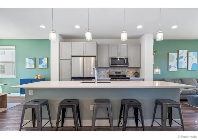 5th image of 2870 W 167Th Ave, Broomfield, CO 80023 | MLS# IR1065857