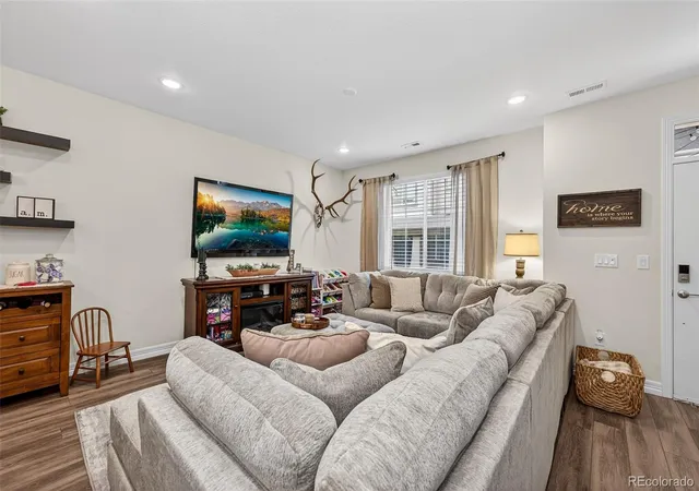 2nd image of 16871 E 119th Ave #D, Commerce City, CO 80022 | MLS# 2949599