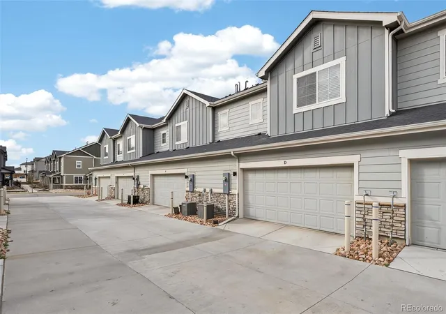 26th image of 16871 E 119th Ave #D, Commerce City, CO 80022 | MLS# 2949599