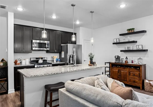 5th image of 16871 E 119Th Ave #D, Commerce City, CO 80022 | MLS# 2949599
