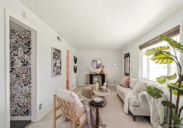 1st image of 2169 W Warren Ave, Englewood, CO 80110 | MLS# 8885119