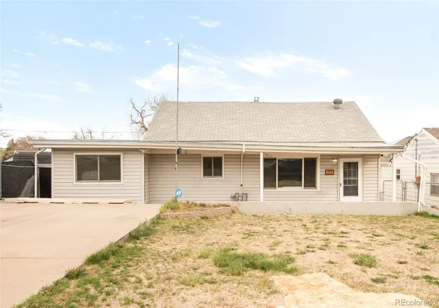 2nd image of 2169 W Warren Ave, Englewood, CO 80110 | MLS# 8885119
