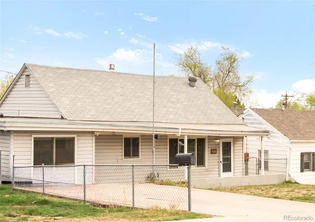 21st image of 2169 W Warren Ave, Englewood, CO 80110 | MLS# 8885119