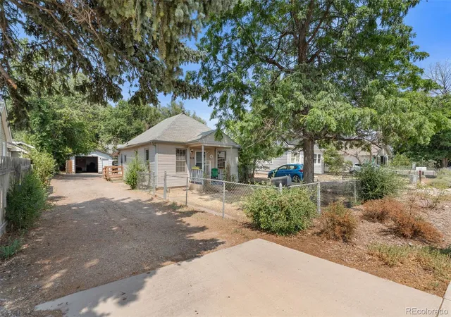 Photo 3 of Single family home for sale at 212 E Lincoln Ave, Fort Collins, CO 80524 | MLS# 4872185 | Listing updated on 2026-09-14