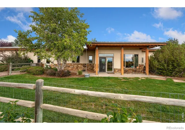 4th image of 7024 Daryn Ln, Fort Collins, CO 80524 | MLS# IR1065859