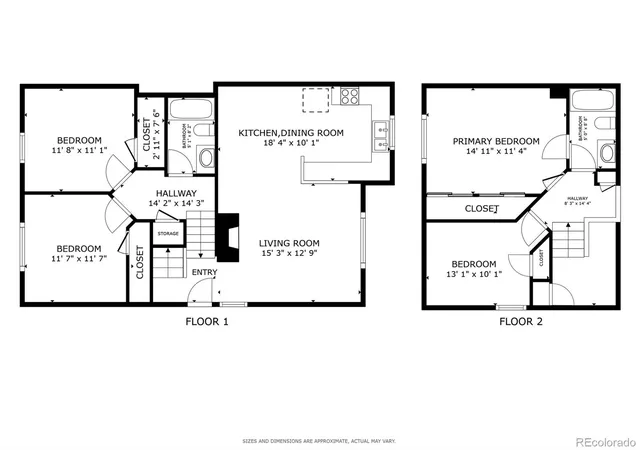 35th image of 1232 S Waco St #A, Aurora, CO 80017 | MLS# 5550360