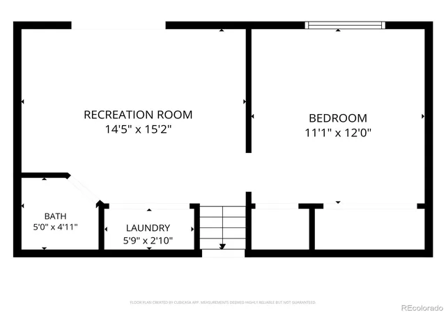 19th image of 6550 Benton St, Arvada, CO 80003 | MLS# 1529135
