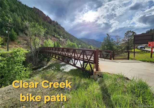 49th image of 872 Hefferman Gulch Rd, Idaho Springs, CO 80452 | MLS# 8022602