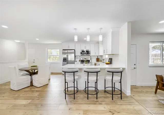 2nd image of 8839 Winona Ct, Westminster, CO 80031 | MLS# 4209166