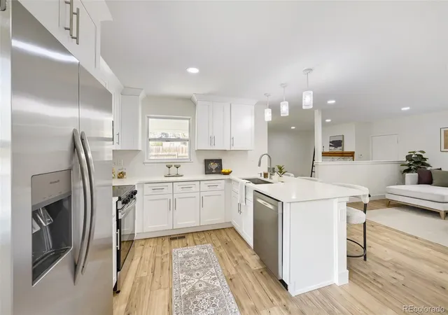 3rd image of 8839 Winona Ct, Westminster, CO 80031 | MLS# 4209166